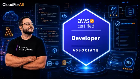 Flashcards DVA-C02 - AWS Developer Associate