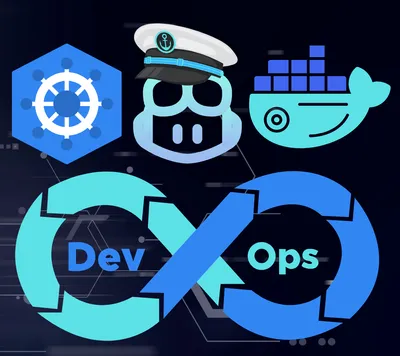Capa do curso GenAI for DevOps: Docker, Kubernetes e Observabilidade