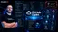 Capa do curso GitHub Copilot: Produtividade Maxima com GenAI e MCP