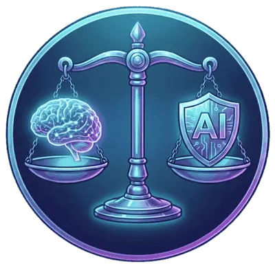 Capa do curso Governança em IA Generativa