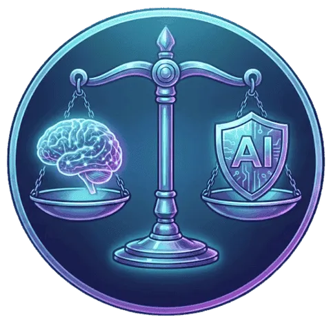 Capa do curso Governança em IA Generativa